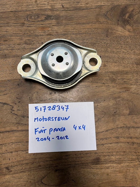 51728347 Fiat Panda 4X4 Motorsteun 2004-2012