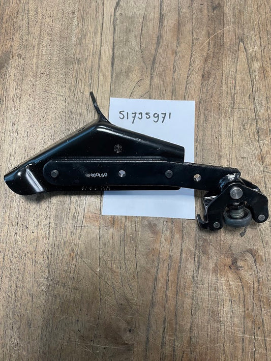 51735971 Fiat Doblo geleider schuifdeur