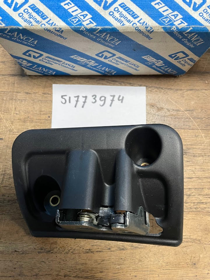 51773974 Fiat Doblo Achterklepslot