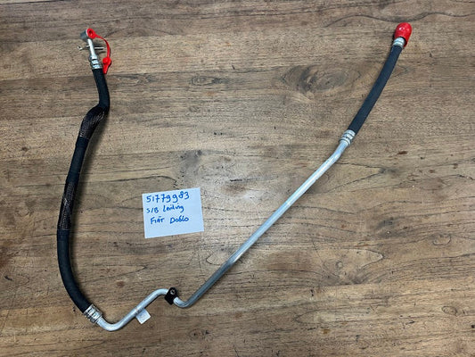 51779983 Fiat Doblo Stuurbekrachtigingskabel