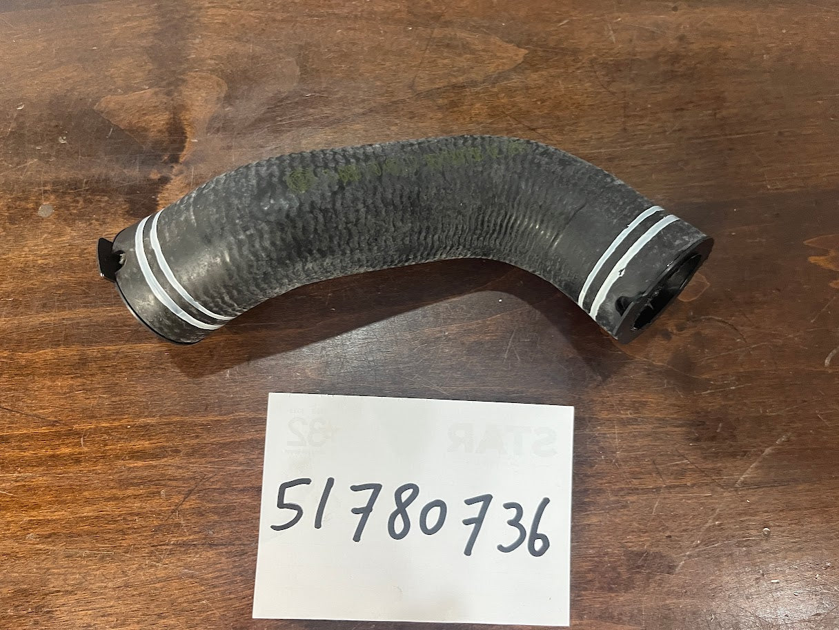 51780736 Fiat Doblo vanaf 2005 Intercoolerslang