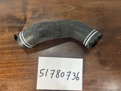 51780736 Fiat Doblo vanaf 2005 Intercoolerslang
