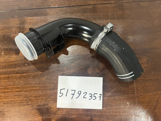 51792357 Fiat Bravo 1.6 Intercoolerslang