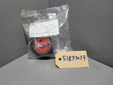 51893037 Fiat Abarth Cinquecento wieldop