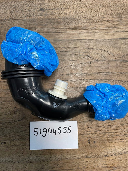 51904555 Fiat Div modellen inlaatluchtslang