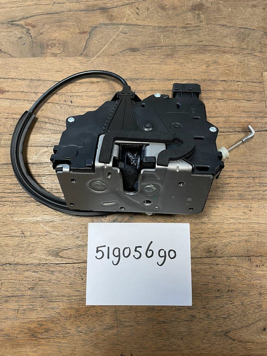 51905690 Fiat Grande Punto portierslot R/V