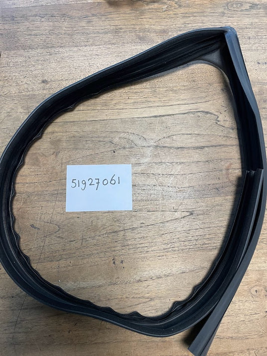 51927061 Fiat Grande Punto raamrubber R/A