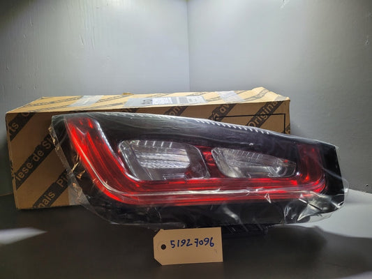 51927096 Fiat Punto Grande rechter achterlicht