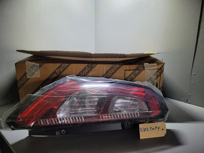 51927097 Fiat Punto Grande linker achterlicht