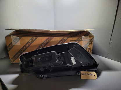 51927097 Fiat Punto Grande linker achterlicht