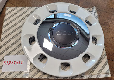 51935068 Fiat 500 wieldop