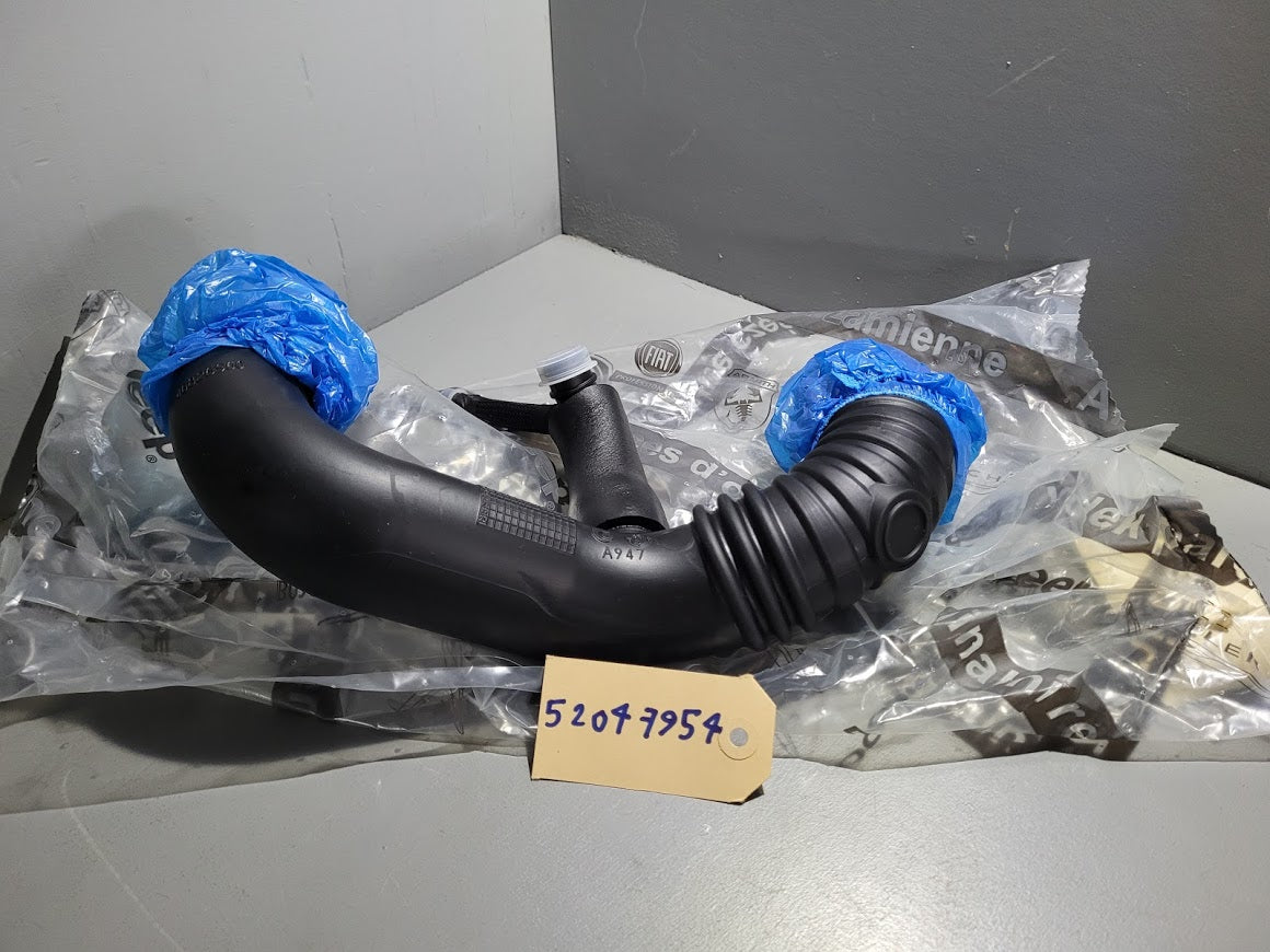 52047954 Fiat Tipo inlaat luchtslang
