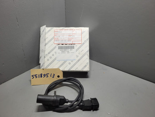 55189513 Fiat Seicento/Cinquecento toerental sensor