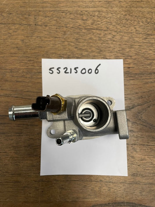 55215006 Fiat 500 Abarth thermostaat