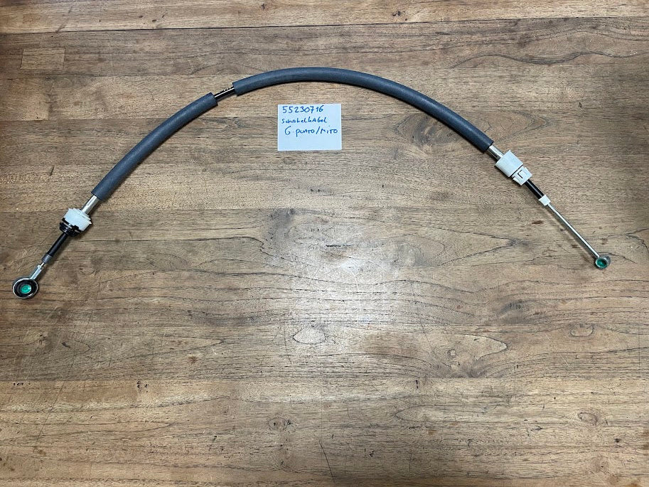 55230716 Fiat Grande Punto Schakelkabel