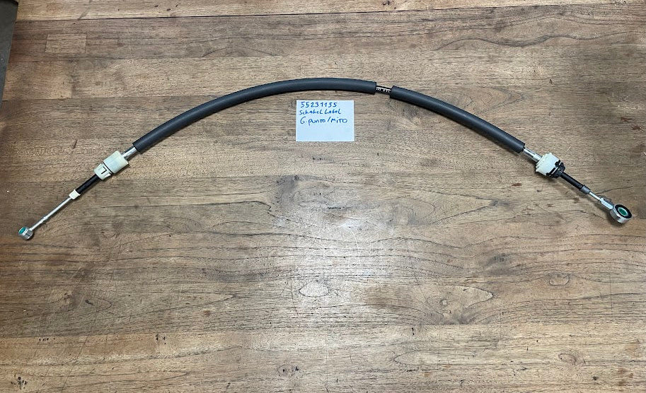 55231155 Fiat Grande Punto Schakelkabel