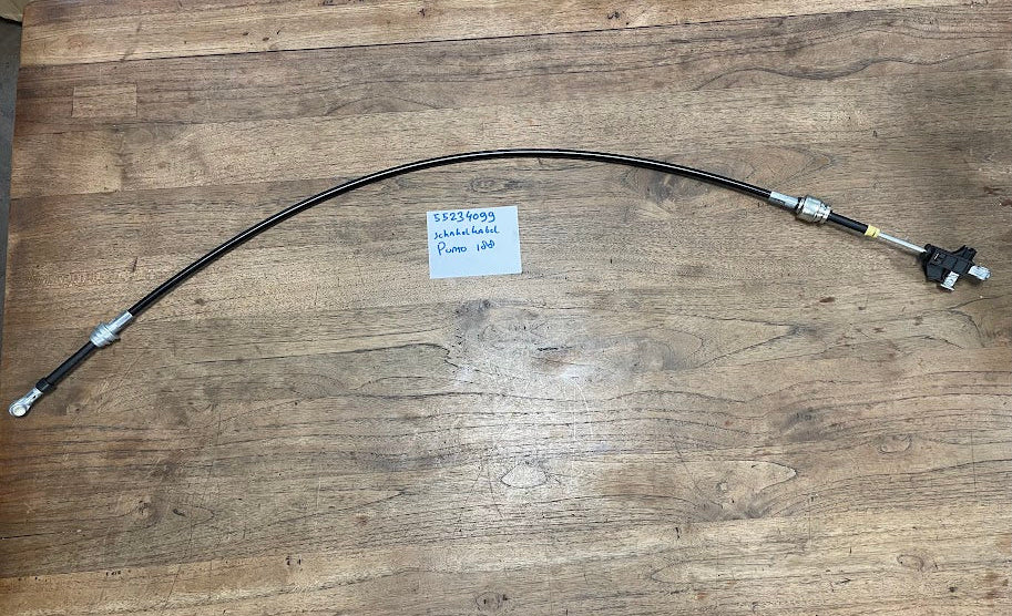 55234099 Fiat Punto 188 Schakelkabel