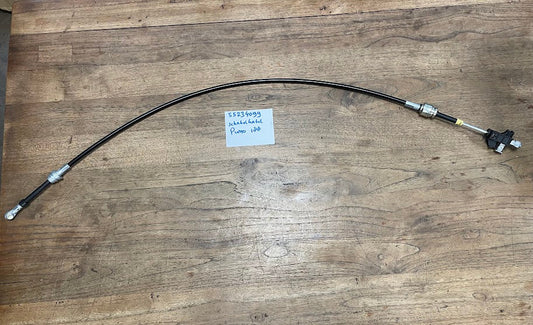 55234099 Fiat Punto 188 Schakelkabel