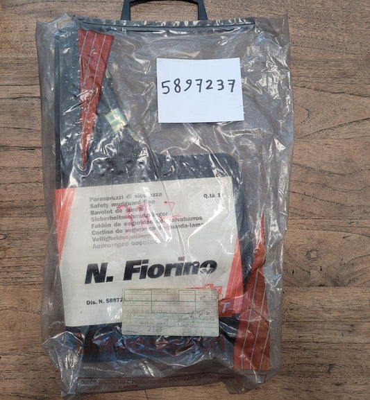 5897237 Fiat Fiorino spatlappen set