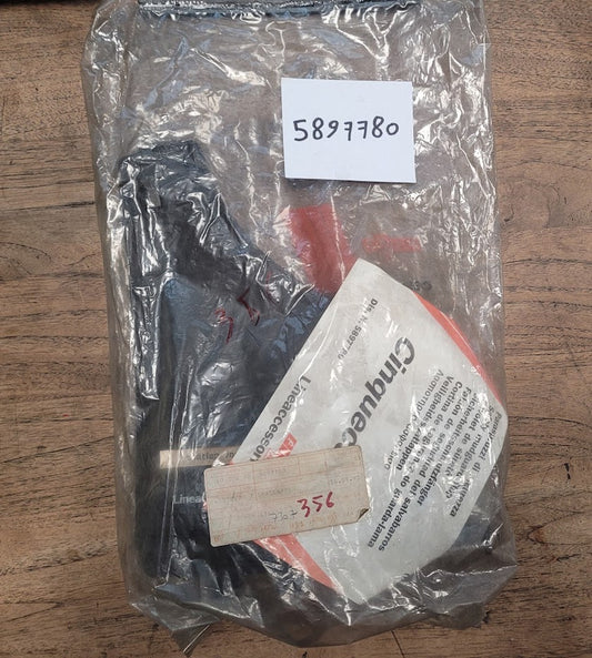 5897780 Fiat Cinquecento spatlappen set