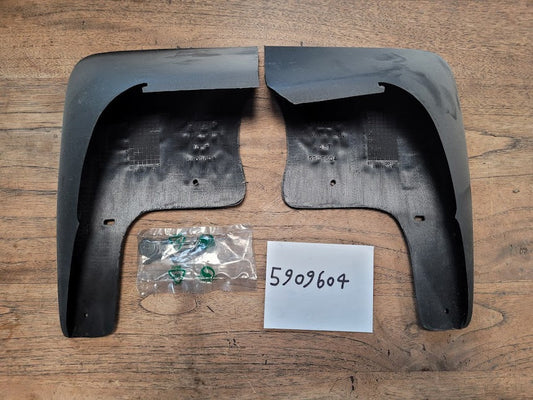 5909604 Fiat Marea spatlappen set achterzijde