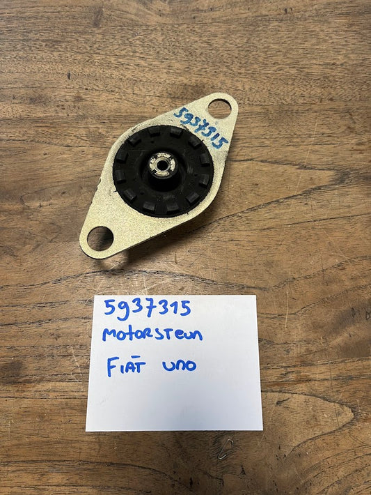 5937315 Fiat Uno Motorsteun