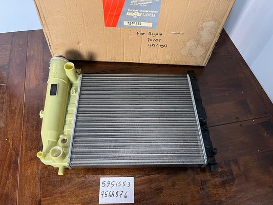 5951553 / 7566876 Fiat Regata / Ritmo