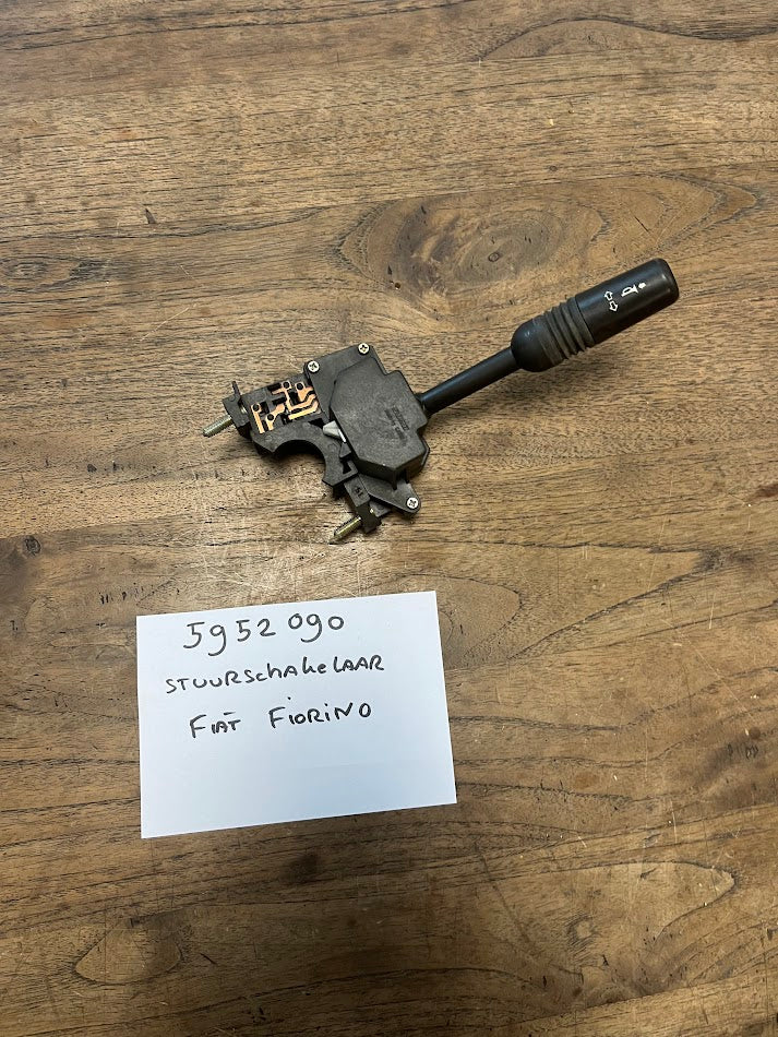 5952090 Fiat Fiorino Stuurschakelaar