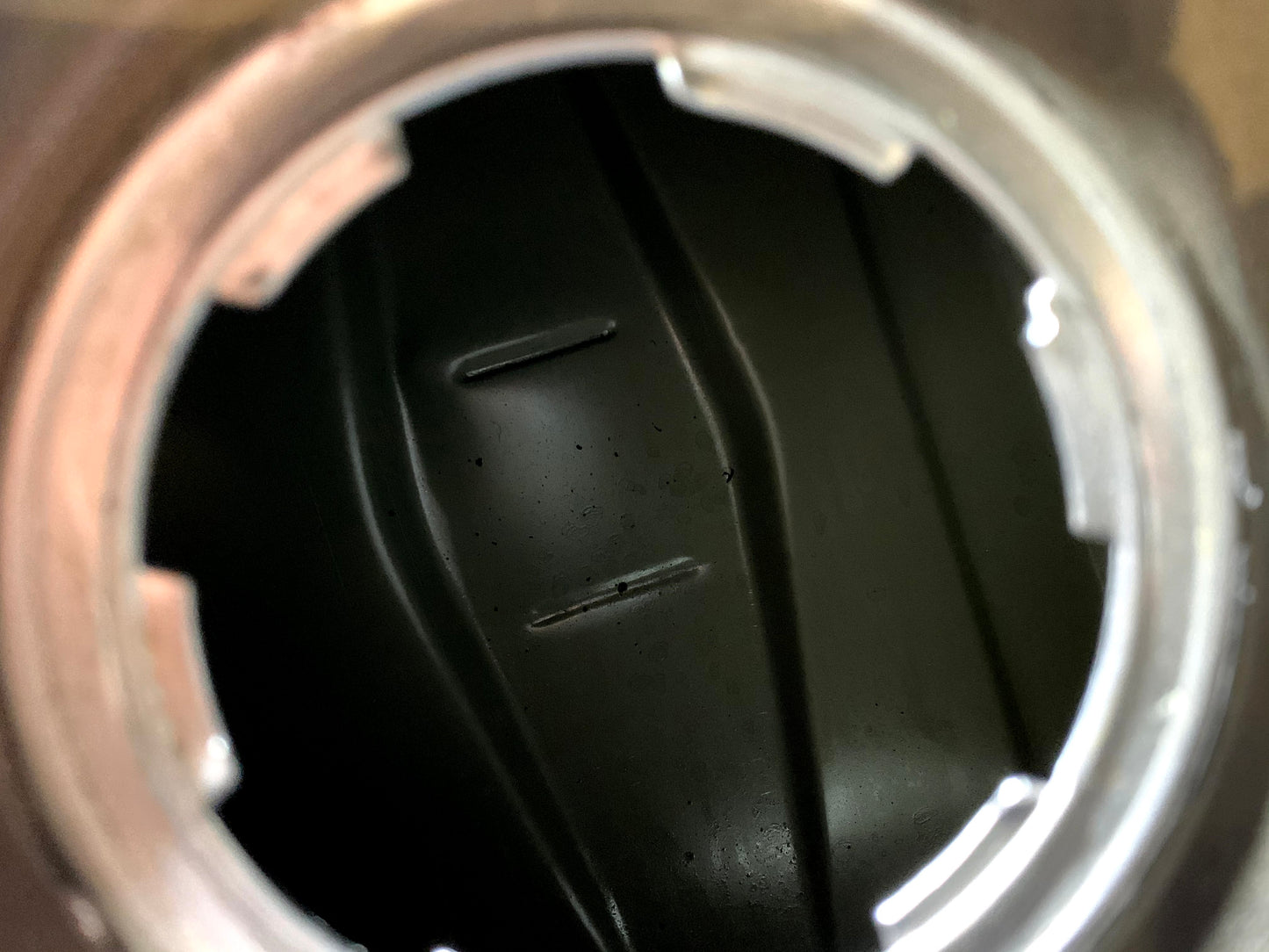 5956331 Fiat Uno benzinetank origineel