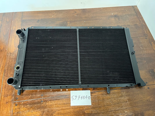 5974840 Fiat Ritmo 1.7 Diesel radiateur