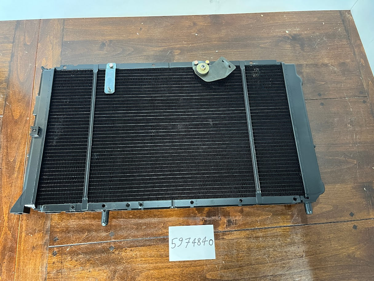 5974840 Fiat Ritmo 1.7 Diesel radiateur