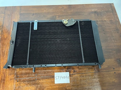 5974840 Fiat Ritmo 1.7 Diesel radiateur