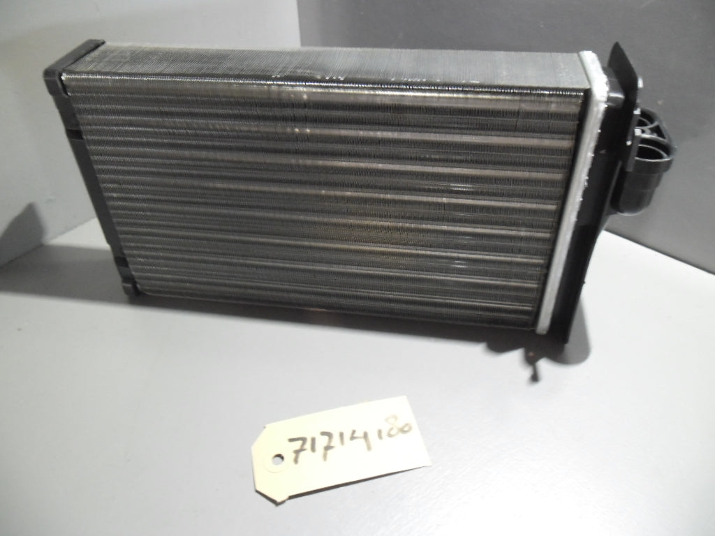 71714180 Fiat Multipla kachelradiateur