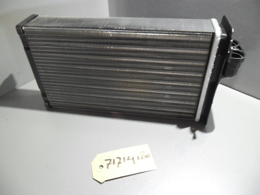 71714180 Fiat Multipla kachelradiateur
