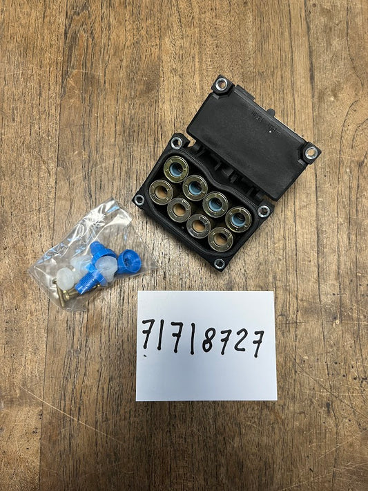 71718727 Fiat Punto 188 ABS ecu