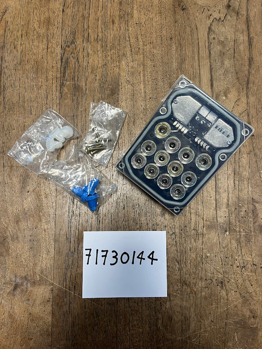 71730144 Fiat Stilo ABS ecu