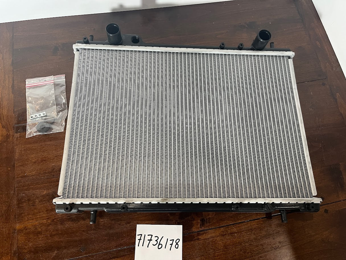 7173178 / 46405919 Fiat Bravo / Brava radiateur