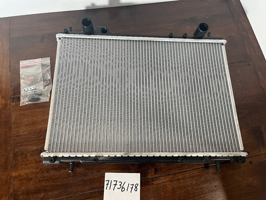 7173178 / 46405919 Fiat Bravo / Brava radiateur