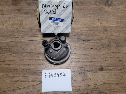 71742457 Fiat Sedici mistlamp links