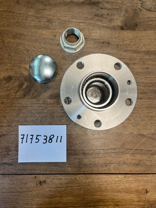 71753811 Fiat Ducato achter wiel lager