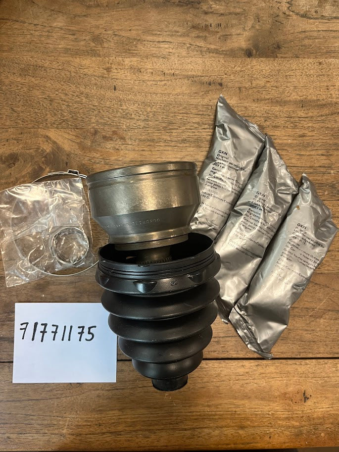 71771175 Fiat Ducato homokineet