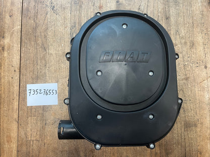 735276553 Fiat Punto 1.2 8v Luchtfilterhuis
