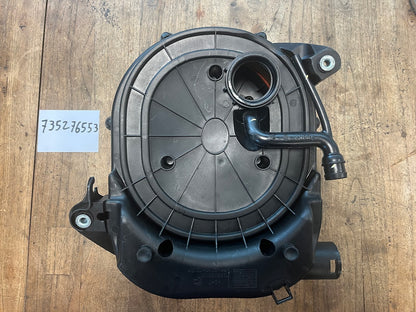 735276553 Fiat Punto 1.2 8v Luchtfilterhuis
