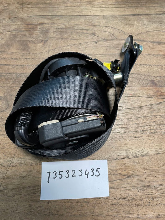 735323435 Fiat Stilo gordel R/V
