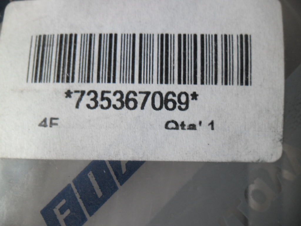 735367069 Fiat Stilo zonneklep