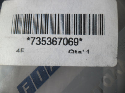 735367069 Fiat Stilo zonneklep