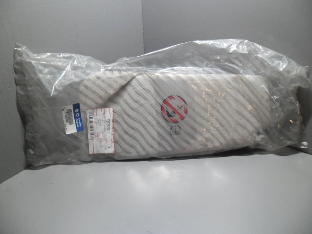 735367821 Fiat Punto zonneklep