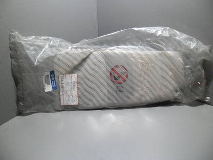 735367821 Fiat Punto zonneklep