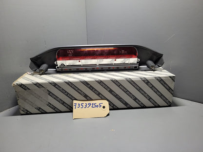 735392505 Fiat Nuovo Panda remlicht