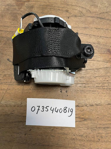 735440819 Fiat Brava gordel links